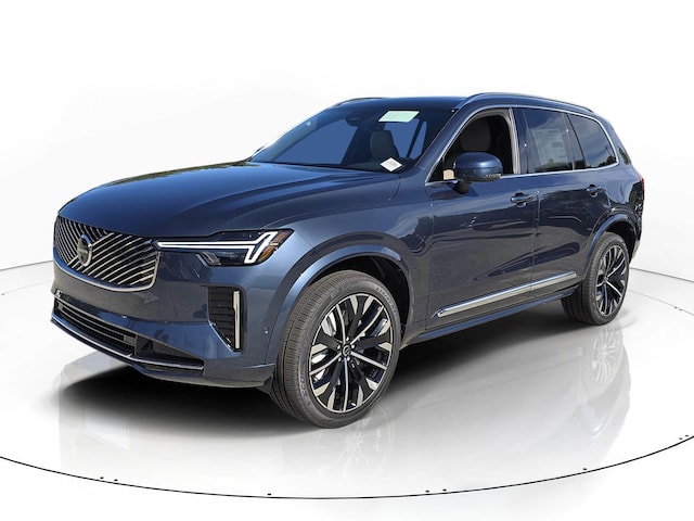 2026 Volvo XC90 B6 Plus 7-Seater AWD SUV