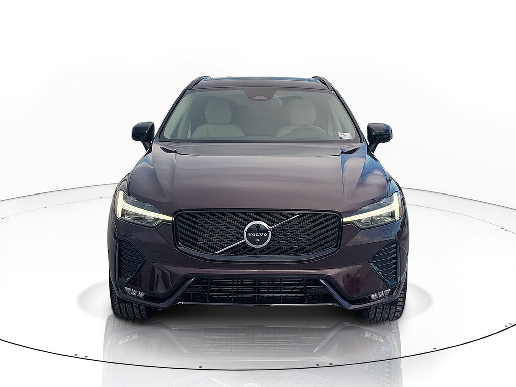 New 2027 Volvo XC60 B5 Ultra SUV