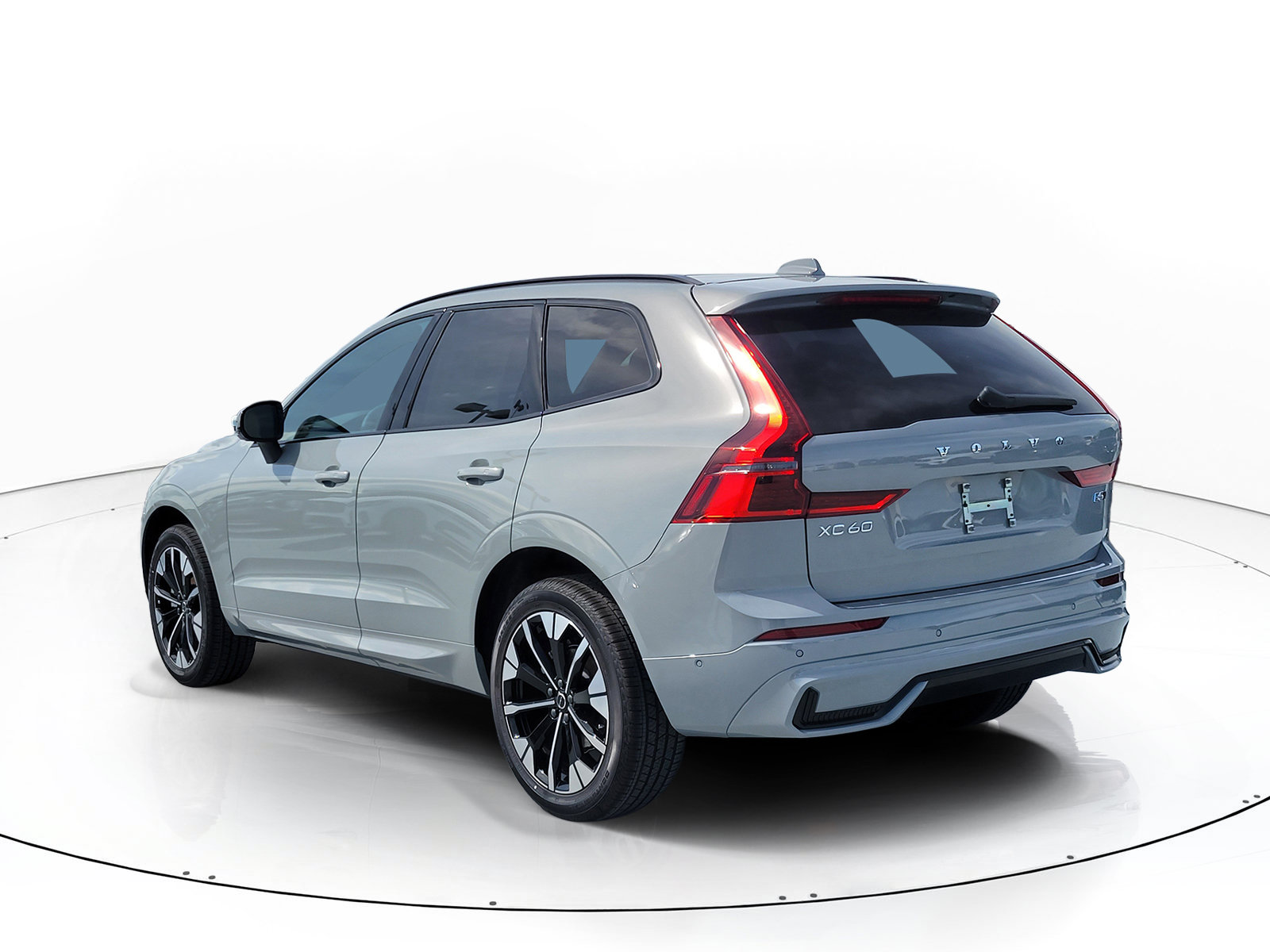 New 2027 Volvo XC60 Plus SUV