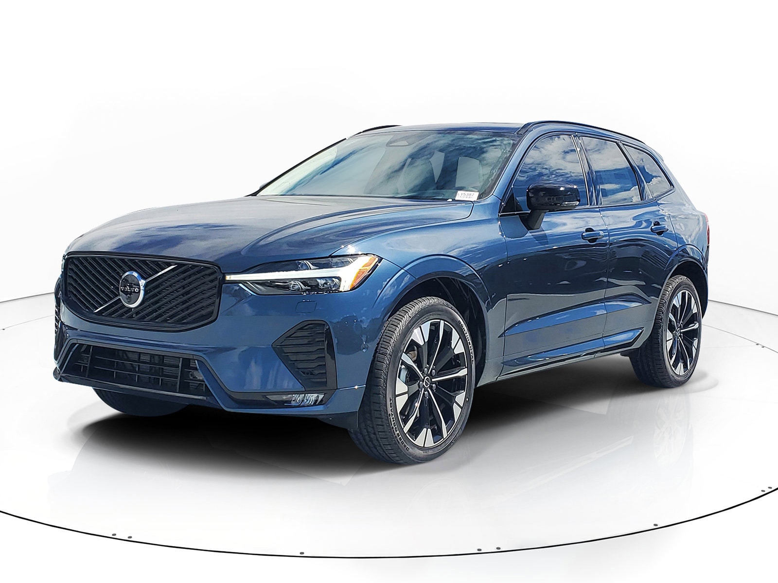 2026 Volvo XC60
