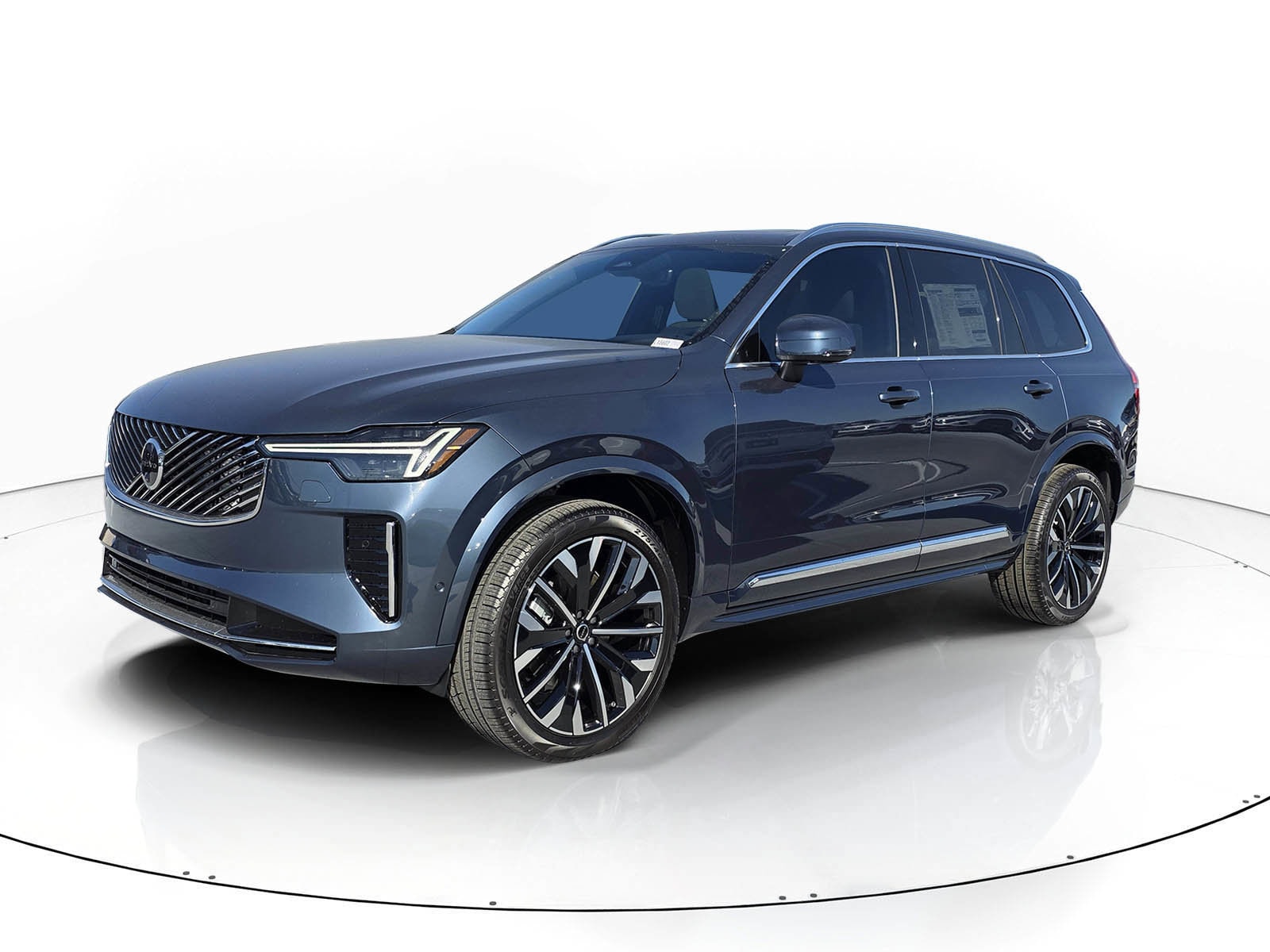 2026 Volvo XC90