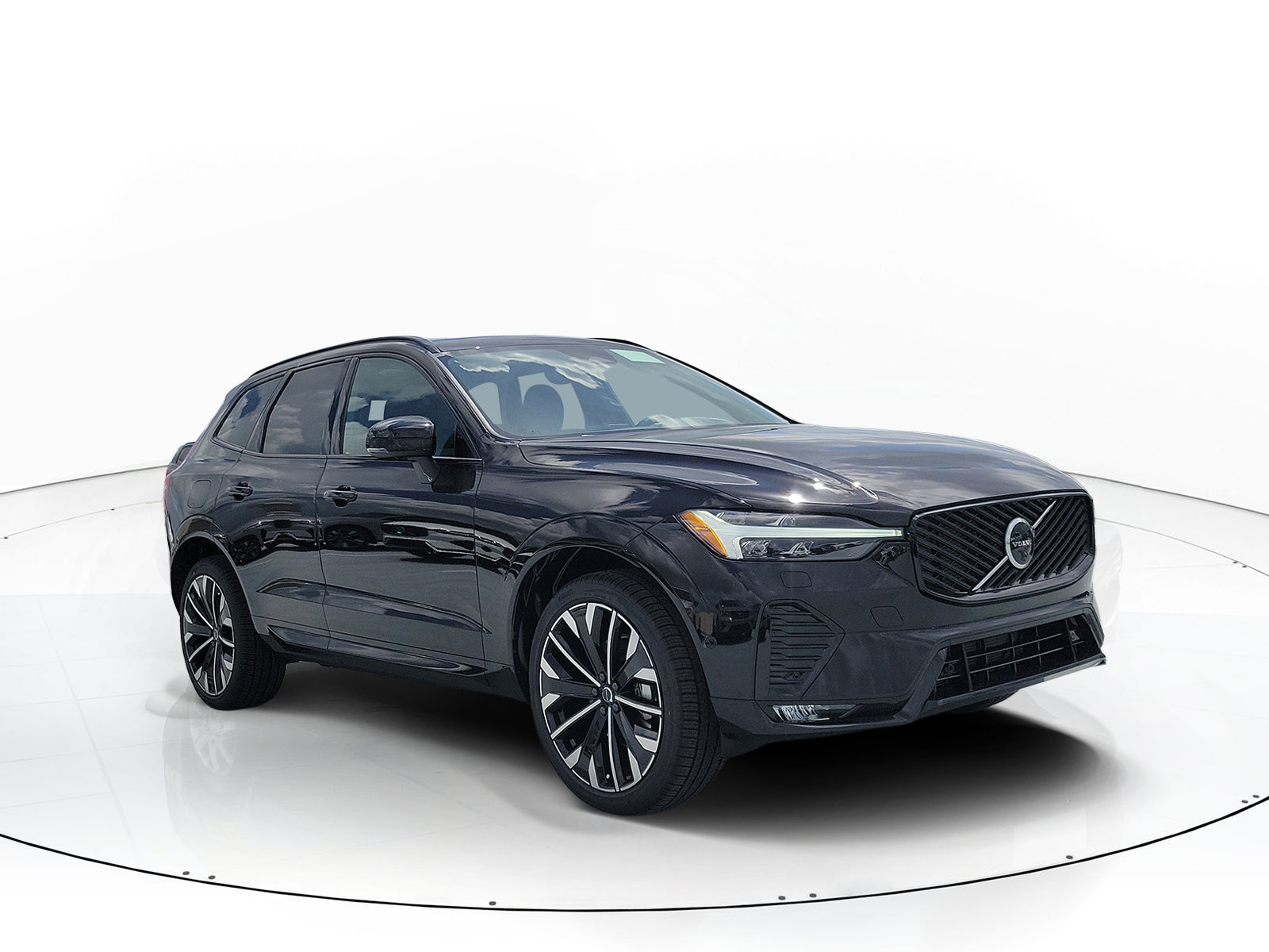 New 2027 Volvo XC60 B5 Ultra SUV