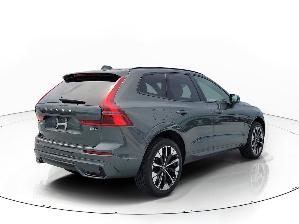 New 2027 Volvo XC60 Plus SUV
