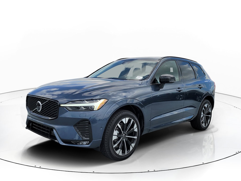 New 2027 Volvo XC60 Plus SUV