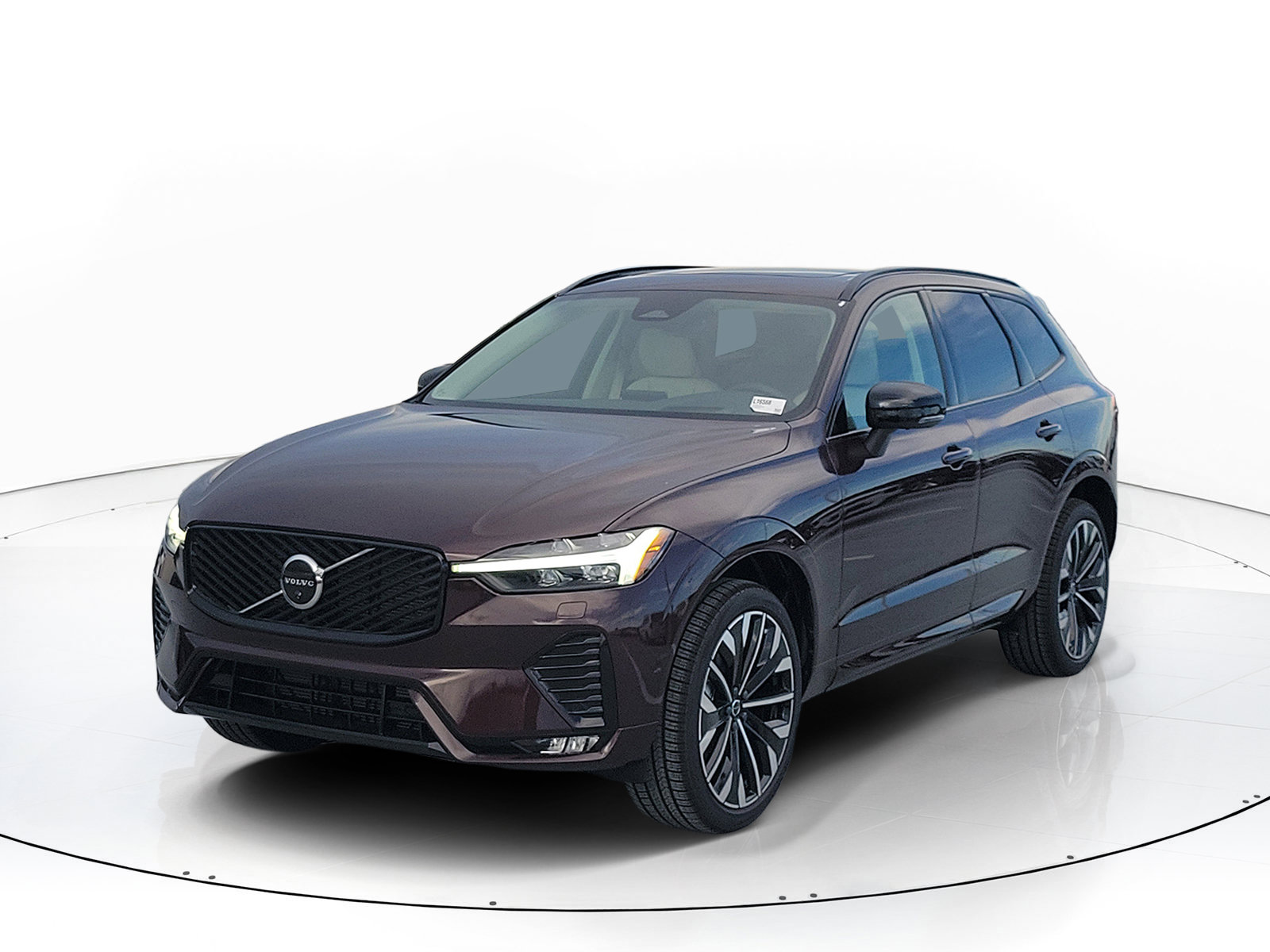 New 2027 Volvo XC60 B5 Ultra SUV