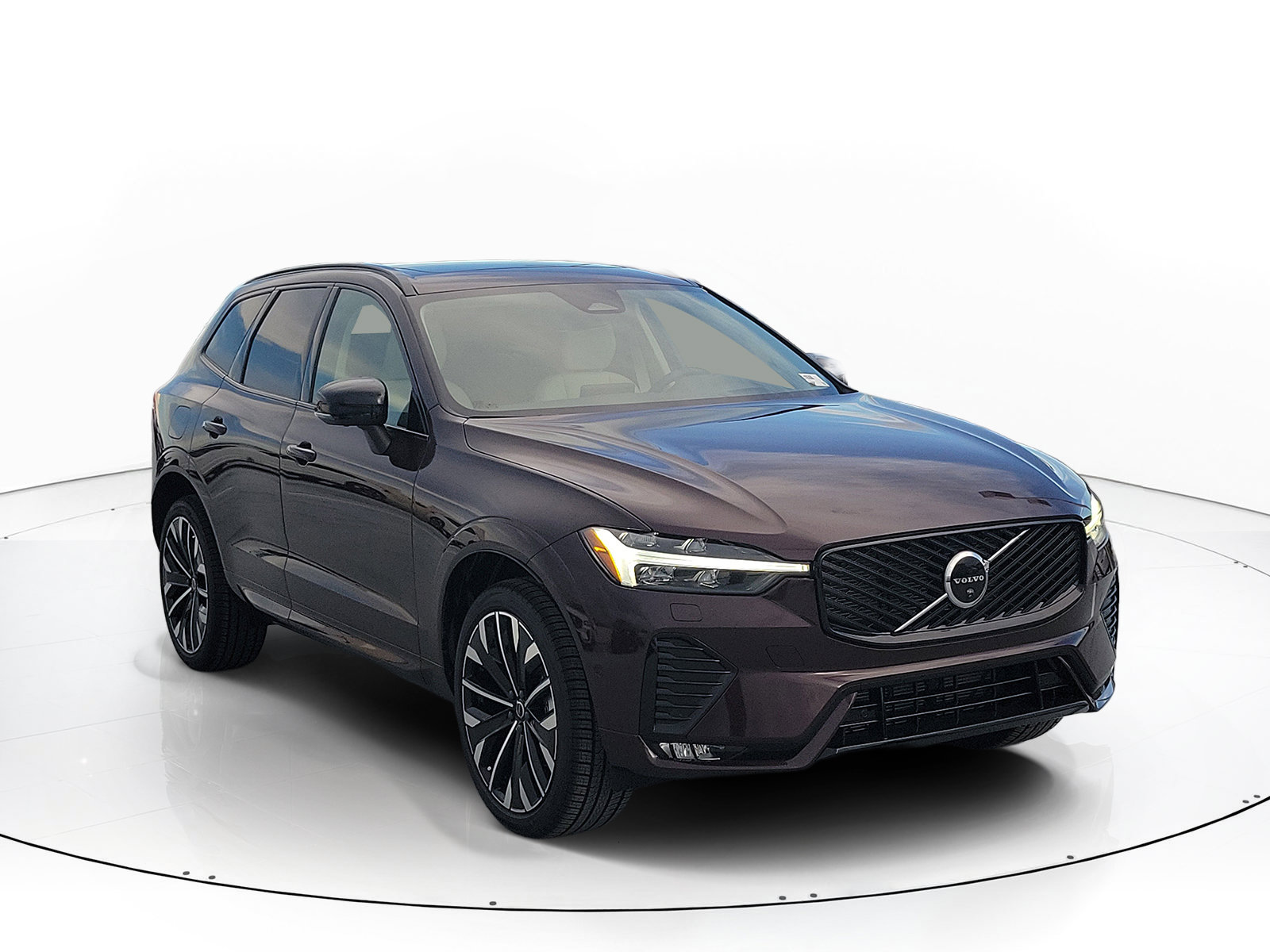 New 2027 Volvo XC60 B5 Ultra SUV