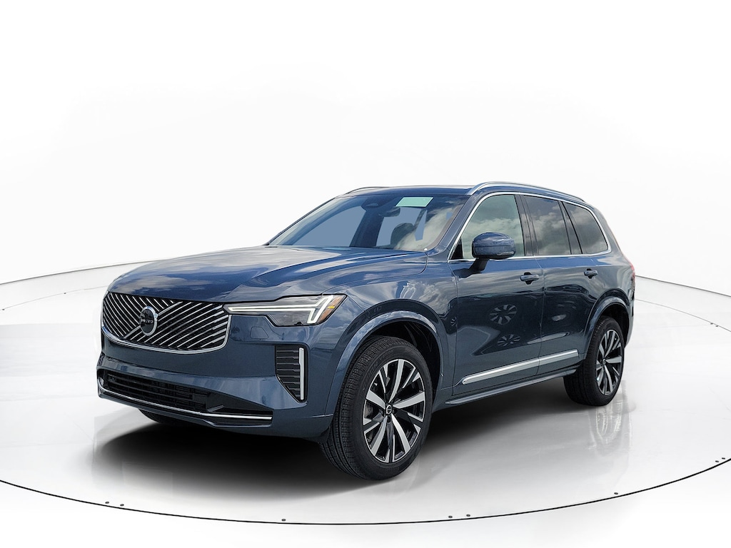 New 2027 Volvo XC90 B5 Core SUV