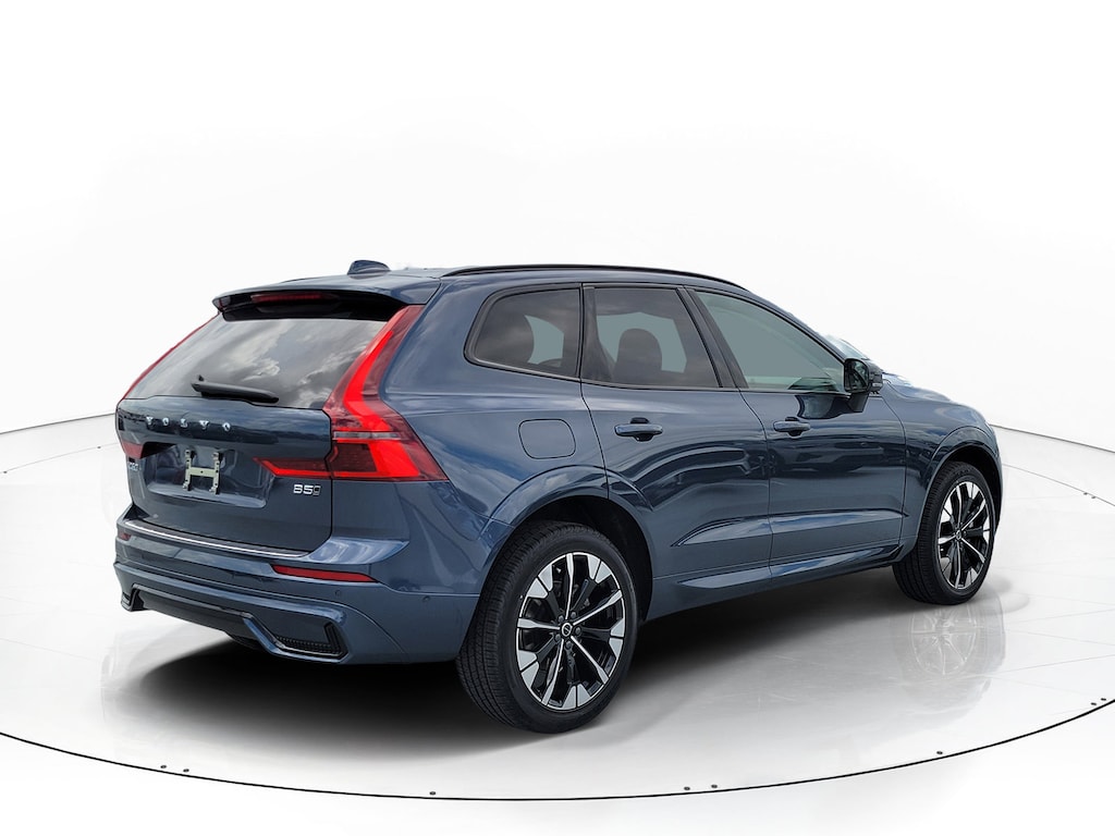 New 2027 Volvo XC60 Plus SUV