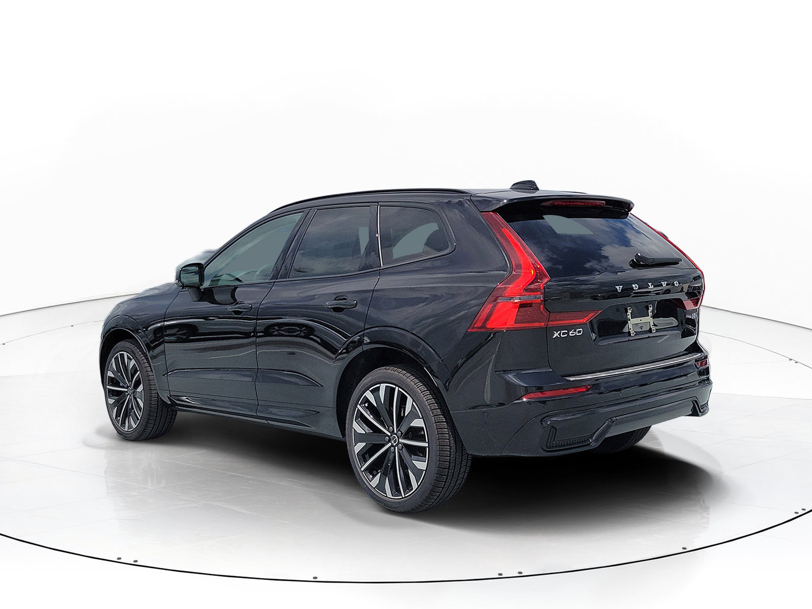 New 2027 Volvo XC60 B5 Ultra SUV