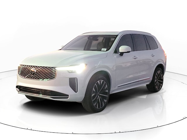 2026 Volvo XC90 B6 Ultra 7-Seater AWD SUV