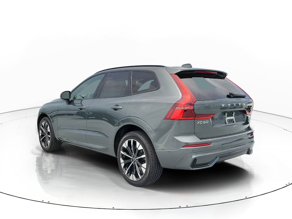 New 2027 Volvo XC60 Plus SUV