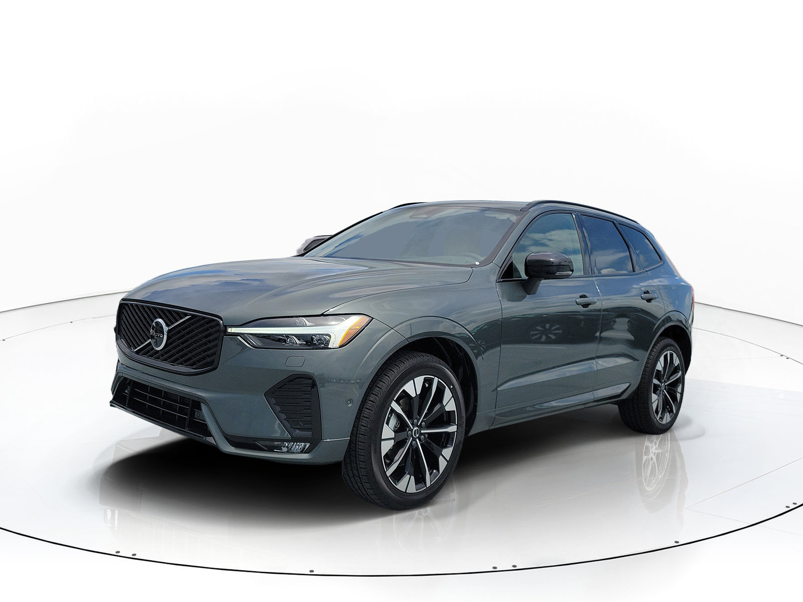 New 2027 Volvo XC60 Plus SUV