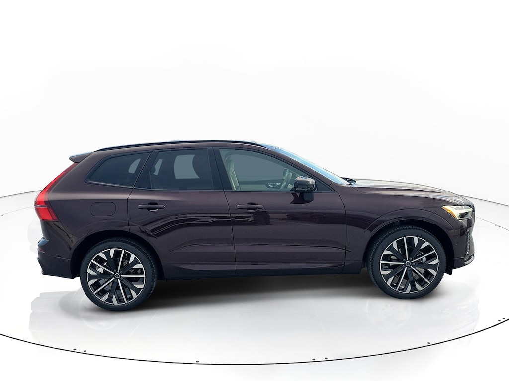 New 2027 Volvo XC60 B5 Ultra SUV