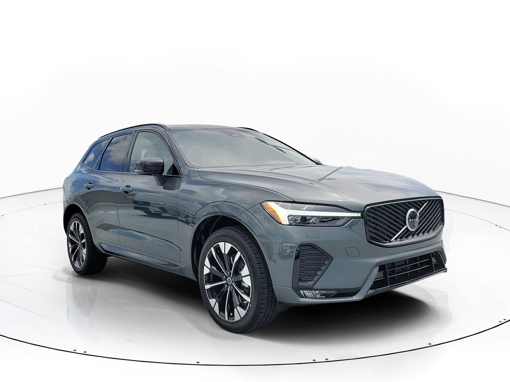 New 2027 Volvo XC60 Plus SUV