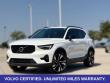 2024 Volvo XC40 Ultimate SUV