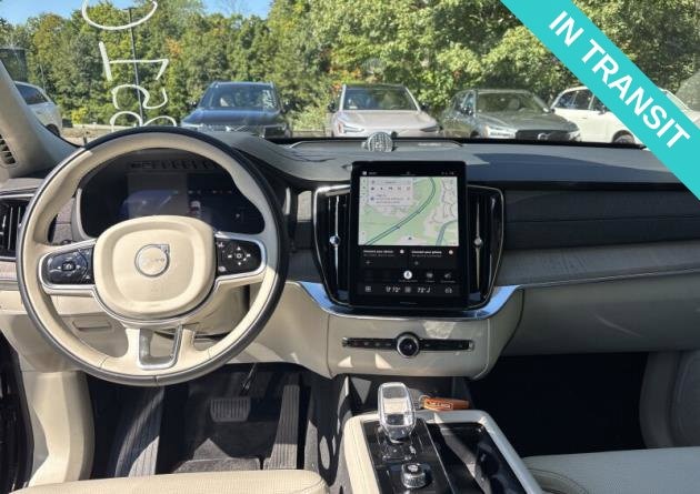 2025 Volvo XC90 5