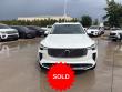 2025 Volvo XC90 Plug-In Hybrid T8 Ultra SUV