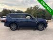 2025 Nissan Armada Platinum SUV