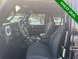 2025 Jeep Wrangler Sahara 4xe Sky One-Touch Power-Top SUV