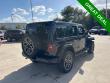 2023 Jeep Wrangler Sahara 4xe High Altitude SUV