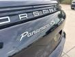 2018 Porsche Panamera 4S Hatchback