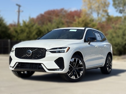 2026 Volvo XC60 B5 Plus AWD SUV