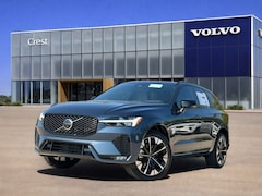 2027 Volvo XC60 Plus SUV