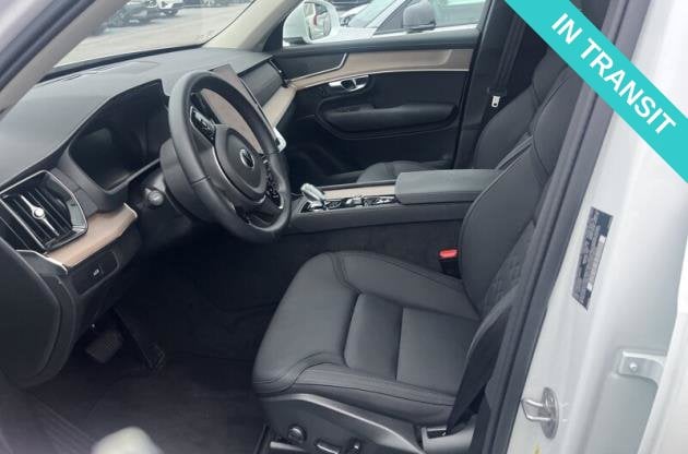 2025 Volvo XC90 3