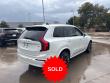 2025 Volvo XC90 Plug-In Hybrid T8 Ultra SUV