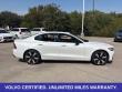 2024 Volvo S60 Recharge Plug-In Hybrid T8 Plus Dark Theme Sedan