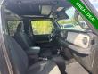 2026 Jeep Wrangler Sahara Sky One-Touch Power-Top SUV