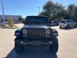 2021 Jeep Wrangler Unlimited Sahara High Altitude SUV