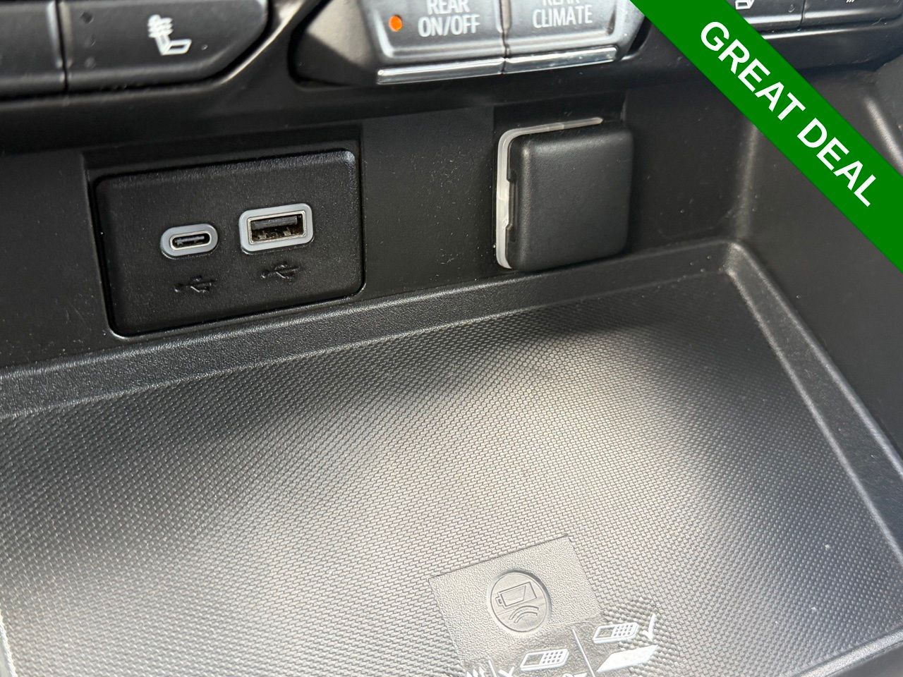 2024 Chevrolet Tahoe RST - Photo 24