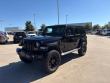 2021 Jeep Wrangler Unlimited Sahara High Altitude SUV