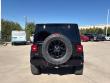 2021 Jeep Wrangler Unlimited Sahara High Altitude SUV