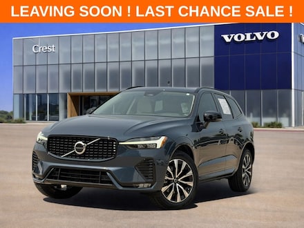 2024 Volvo XC60 B5 AWD SUV