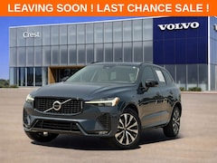 2024 Volvo XC60 B5 AWD SUV