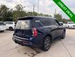 2025 Nissan Armada Platinum SUV