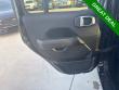 2025 Jeep Wrangler Sahara 4xe Sky One-Touch Power-Top SUV