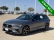 2020 Volvo V60 T5 R-Design Wagon