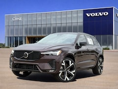 2026 Volvo XC60 B5 Ultra SUV