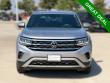 2023 Volkswagen Atlas Cross Sport 2.0T SE SUV