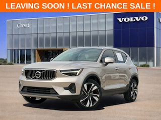 2024 Volvo XC40 B5 Plus Bright Theme SUV