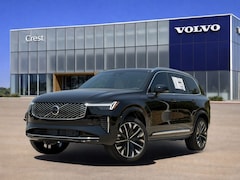 2026 Volvo XC90 plug-in hybrid T8 Plus 7-Seater SUV