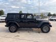 2025 Jeep Wrangler Rubicon SUV