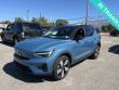 2023 Volvo XC40 Recharge Pure Electric Ultimate SUV