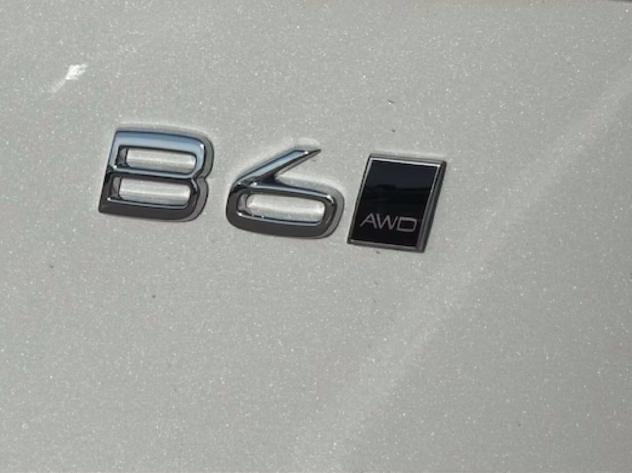 2026 Volvo XC90 5