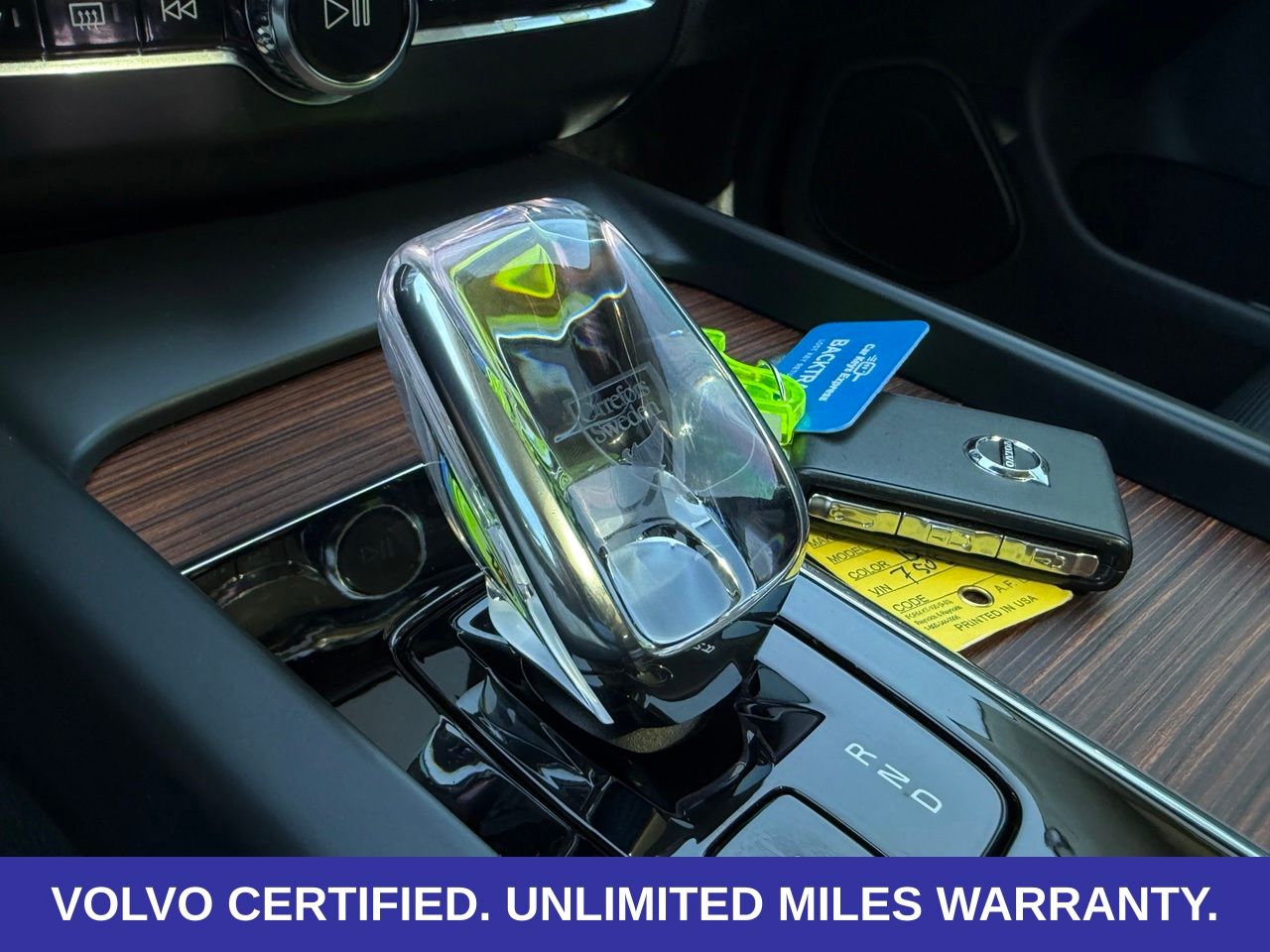 2024 Volvo XC60 Ultimate - Photo 23