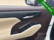 2021 Toyota Highlander XLE SUV