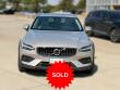 2025 Volvo V60 Cross Country B5 Plus Wagon
